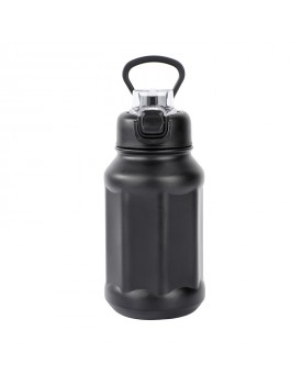 stainless steel travel coffee mug for outdoor cycling